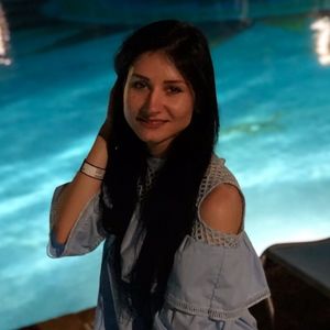 Meet your Posher, Anna